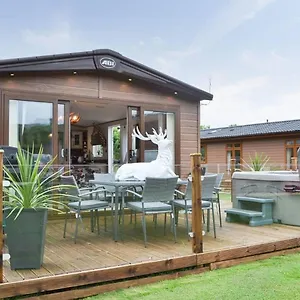 Luxury Boutique Style With Hot Tub , Bridlington United Kingdom