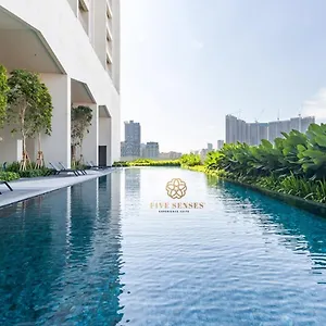 Una Residences, Sunway Velocity By Five Senses , Kuala Lumpur Malaysia