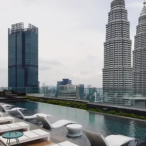 Star Luxury Klcc , Kuala Lumpur Malaysia