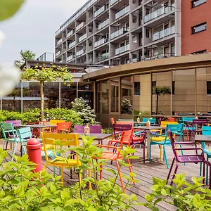 *** Hotel Ibis Centre Stopera Holandia