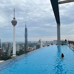 Platinum Klcc By Moonorchid , Kuala Lumpur Malaysia