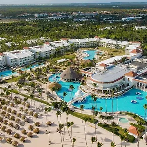 ***** Ośrodek wypoczynkowy Paradisus Palma Real Golf & Dominikana