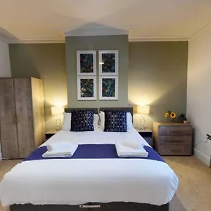 Station House By Horizons , Darlington (Durham) United Kingdom