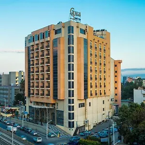 Capital Hotel&spa 5*, Addis Abeba Etiopia