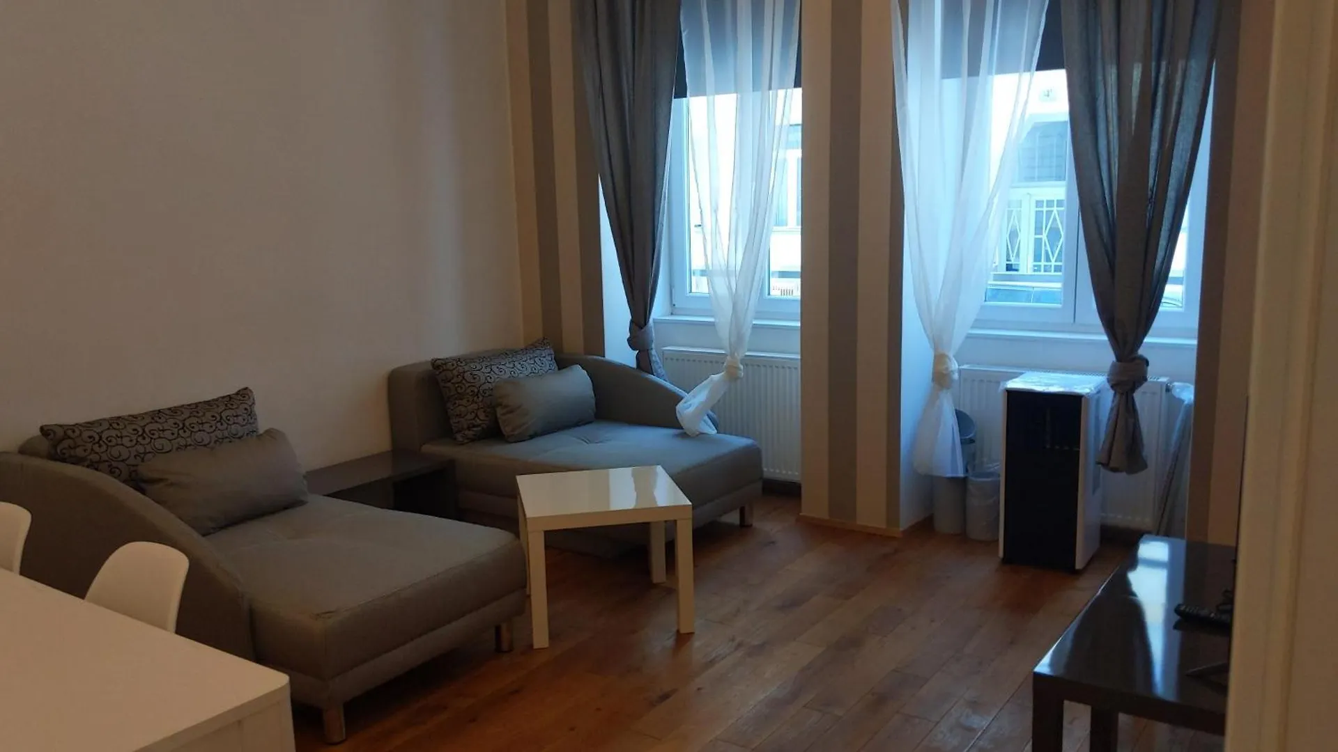 Apartamento Design Place 1030 Viena