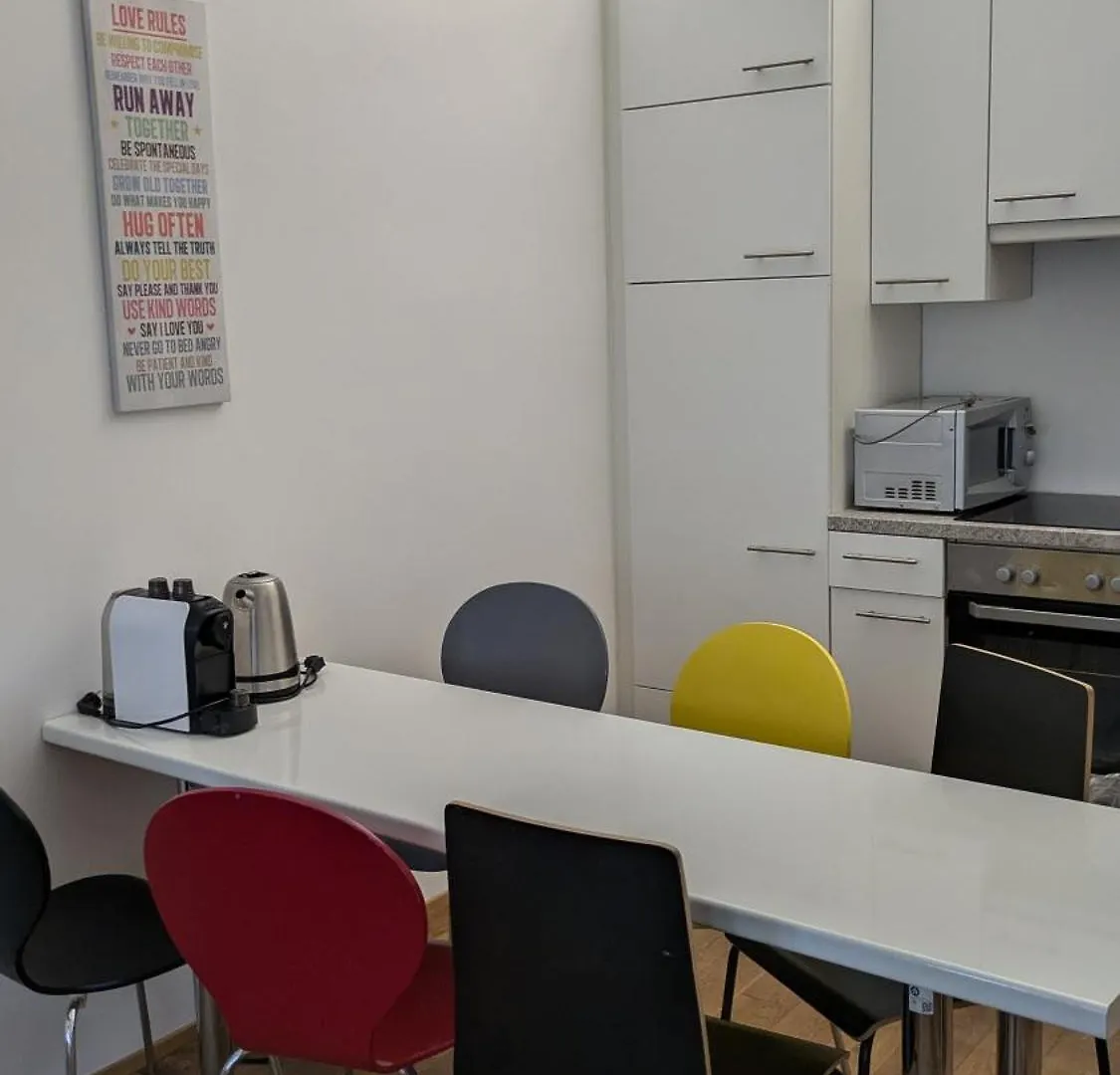 Design Place 1030 Viena