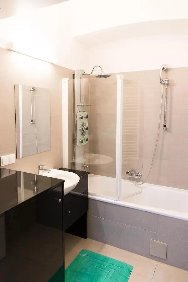 Design Place 1030 Viena Apartamento
