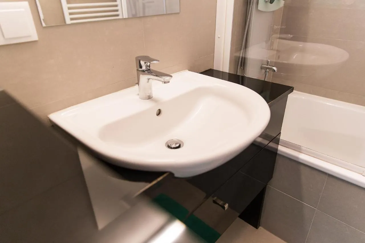 Apartamento Design Place 1030 Viena