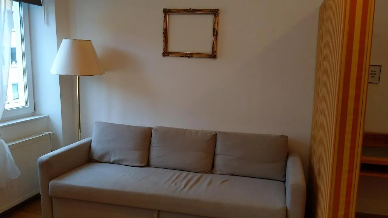 Design Place 1030 Viena Apartamento