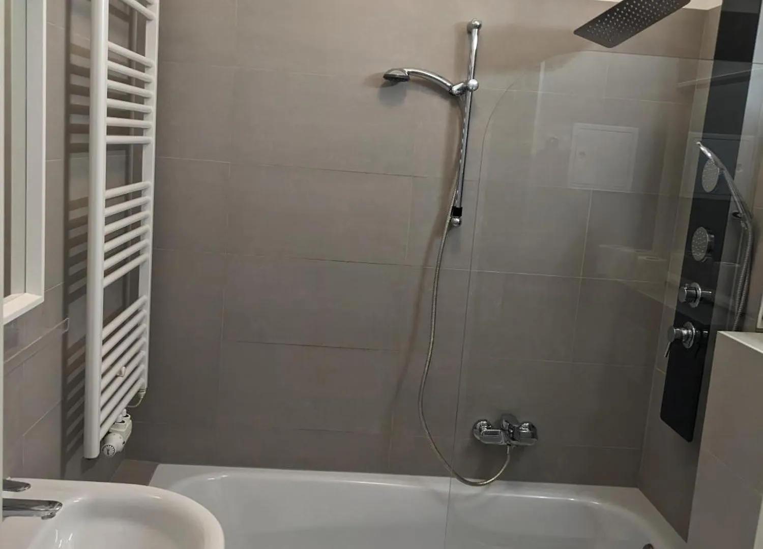 Design Place 1030 Viena Apartamento