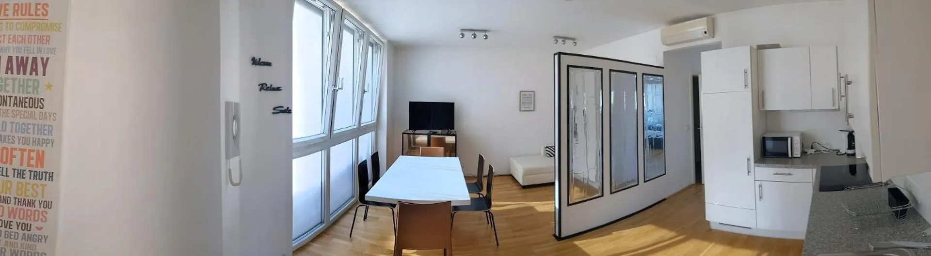Apartamento Design Place 1030 Viena