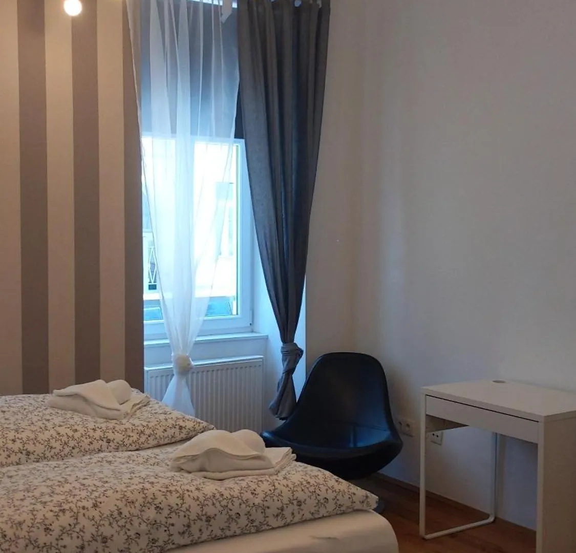 Apartamento Design Place 1030 Viena Austria