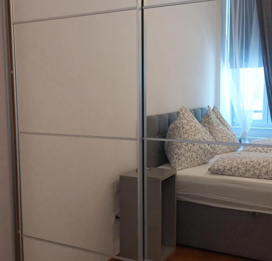 Apartamento Design Place 1030 Viena