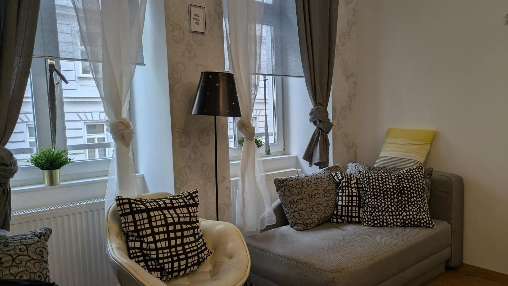Design Place 1030 Viena Austria