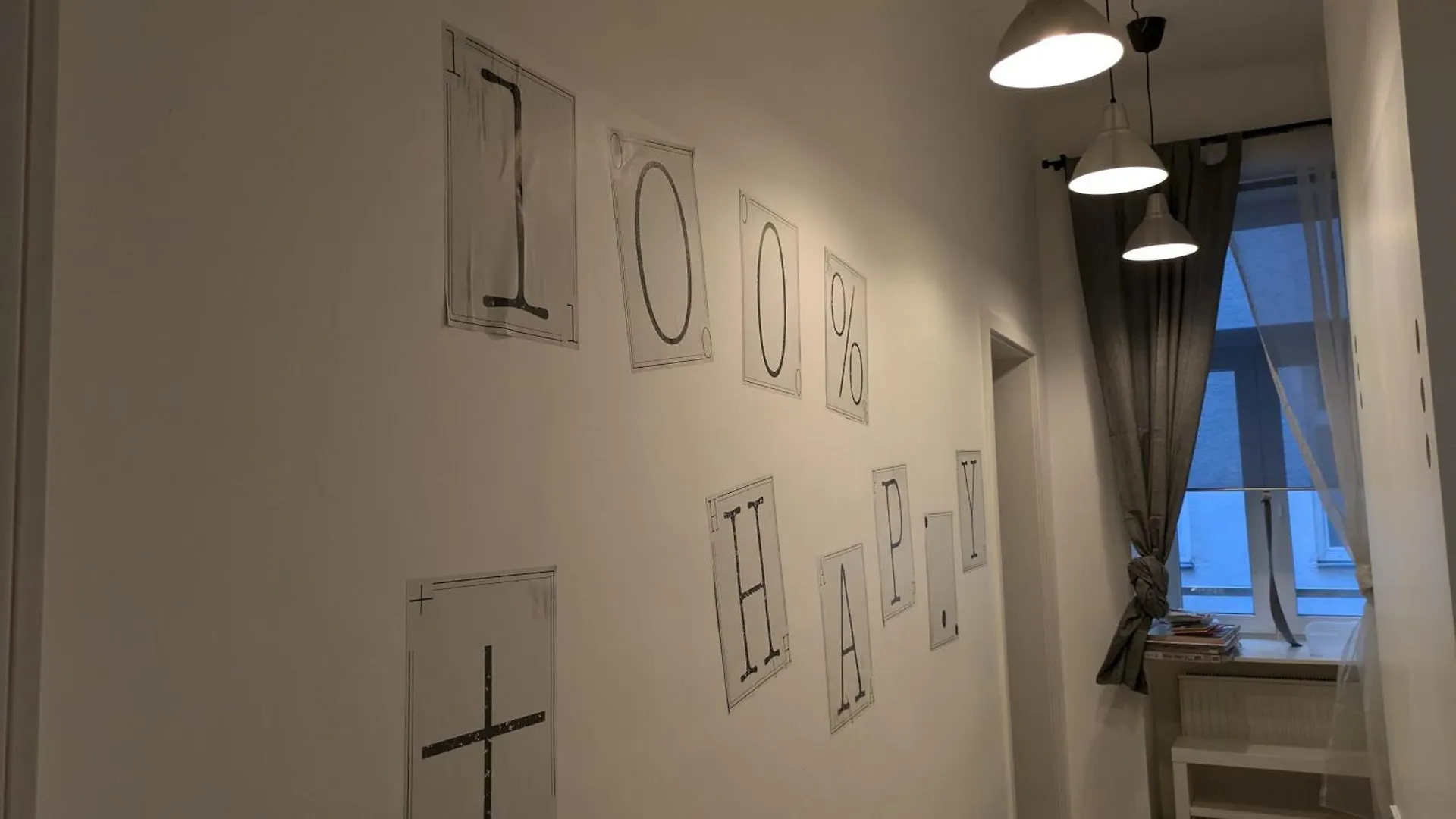 Design Place 1030 Viena