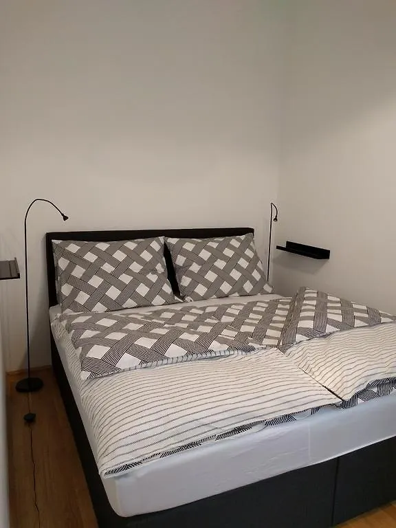Apartamento Design Place 1030 Viena