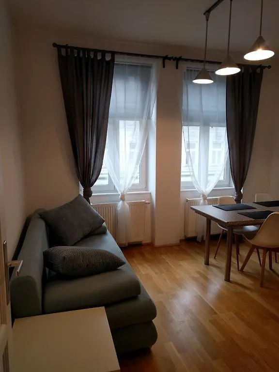 Apartamento Design Place 1030 Viena