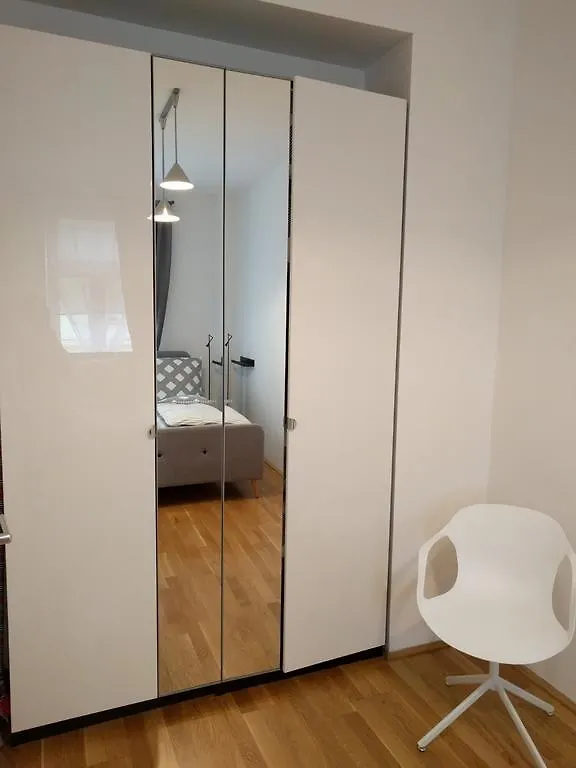 Apartamento Design Place 1030 Viena