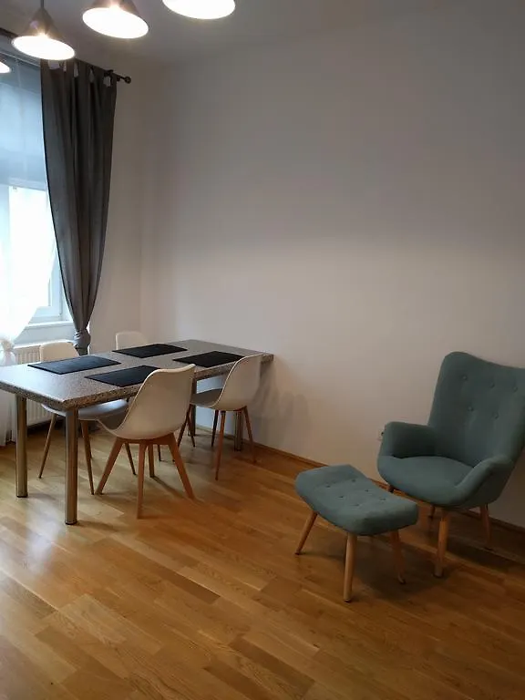 Design Place 1030 Viena Apartamento