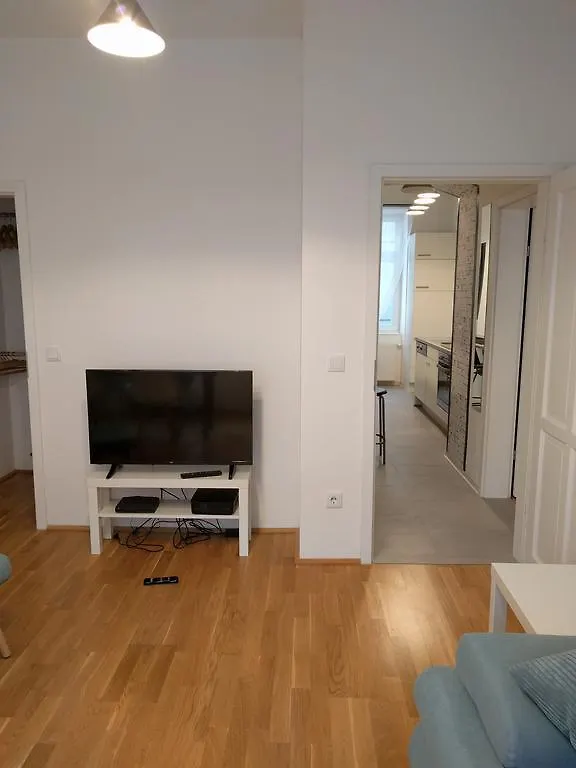 Design Place 1030 Viena Apartamento