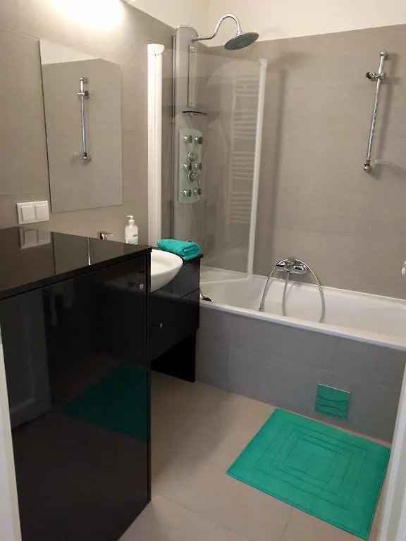 Apartamento Design Place 1030 Viena
