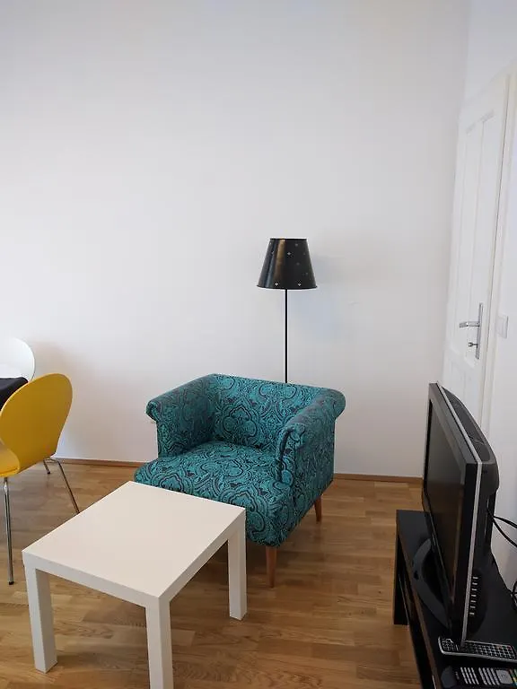 Design Place 1030 Viena Apartamento