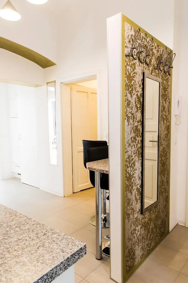 Design Place 1030 Viena Apartamento
