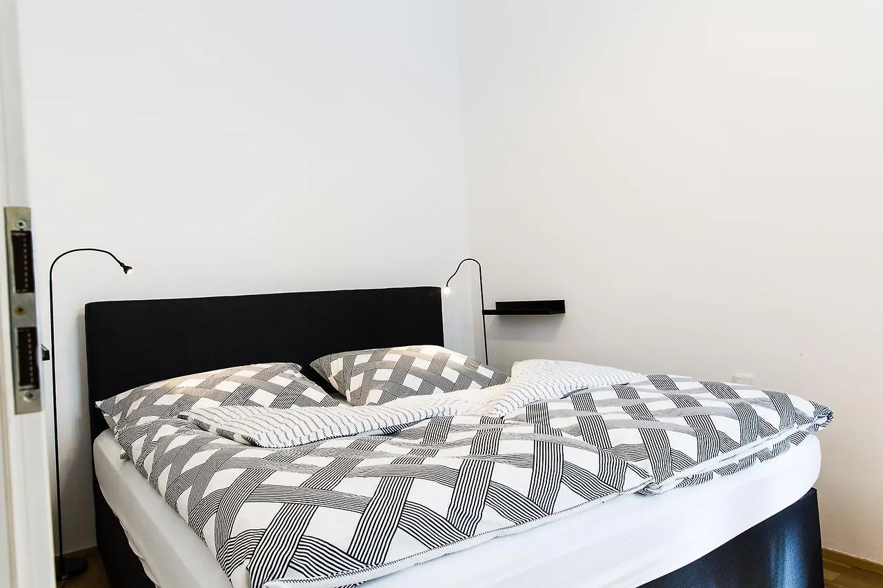 Design Place 1030 Viena Apartamento