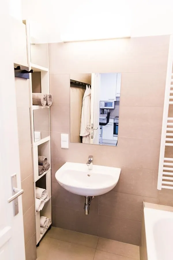 Design Place 1030 Viena