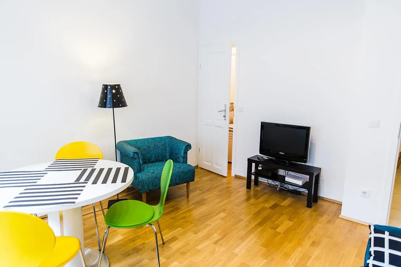 Design Place 1030 Viena