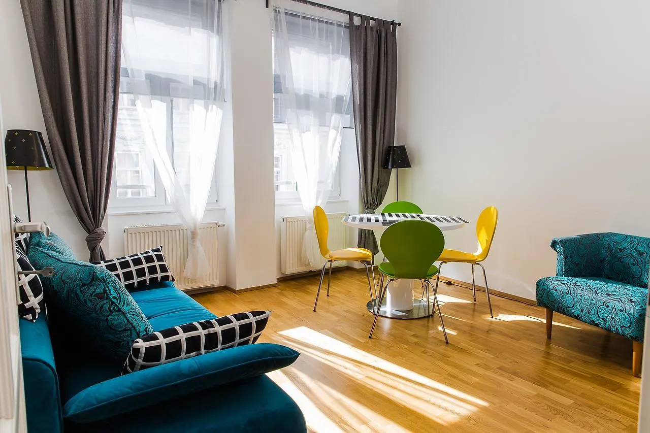 Apartamento Design Place 1030 Viena
