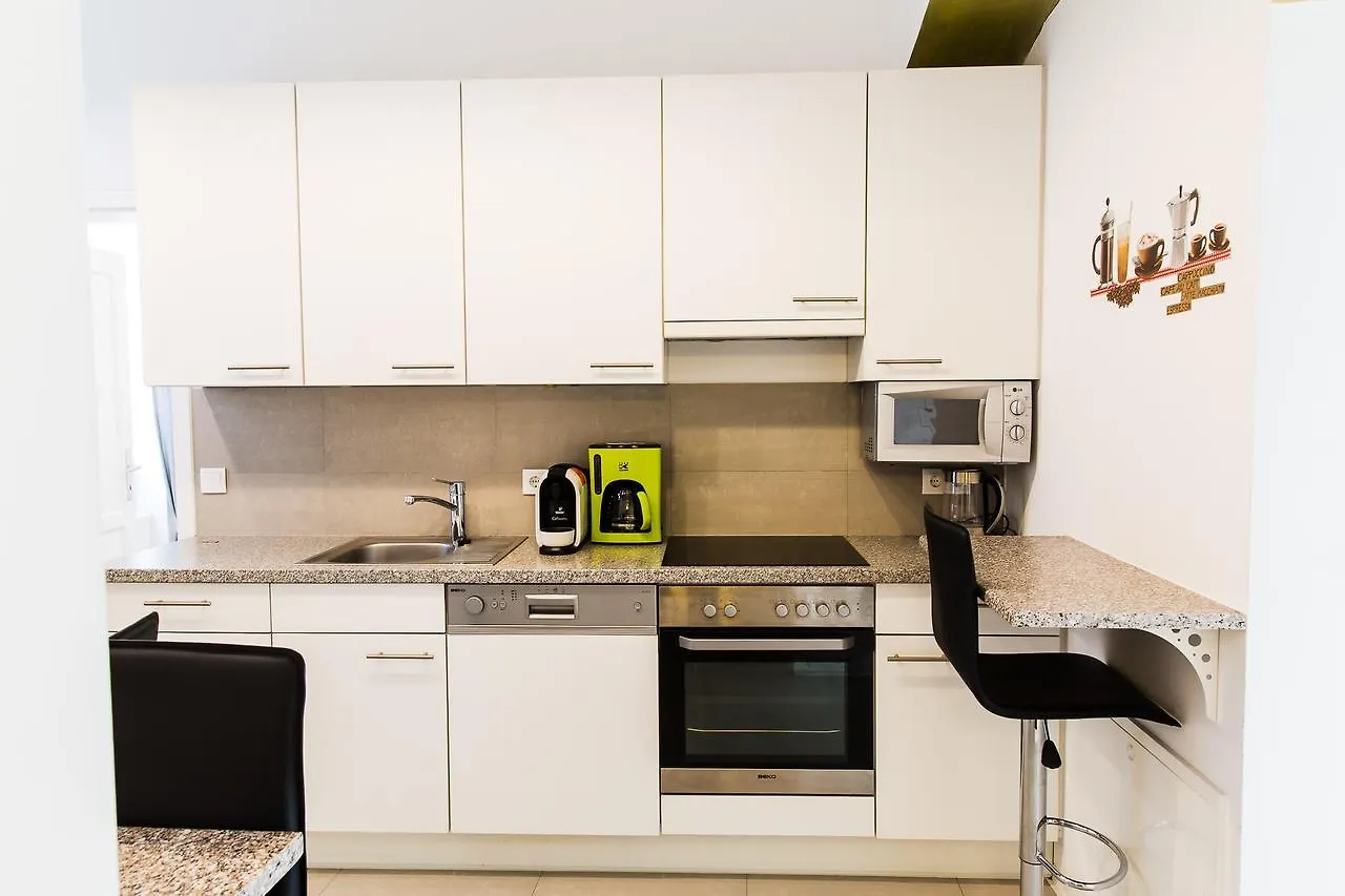 Design Place 1030 Viena Austria