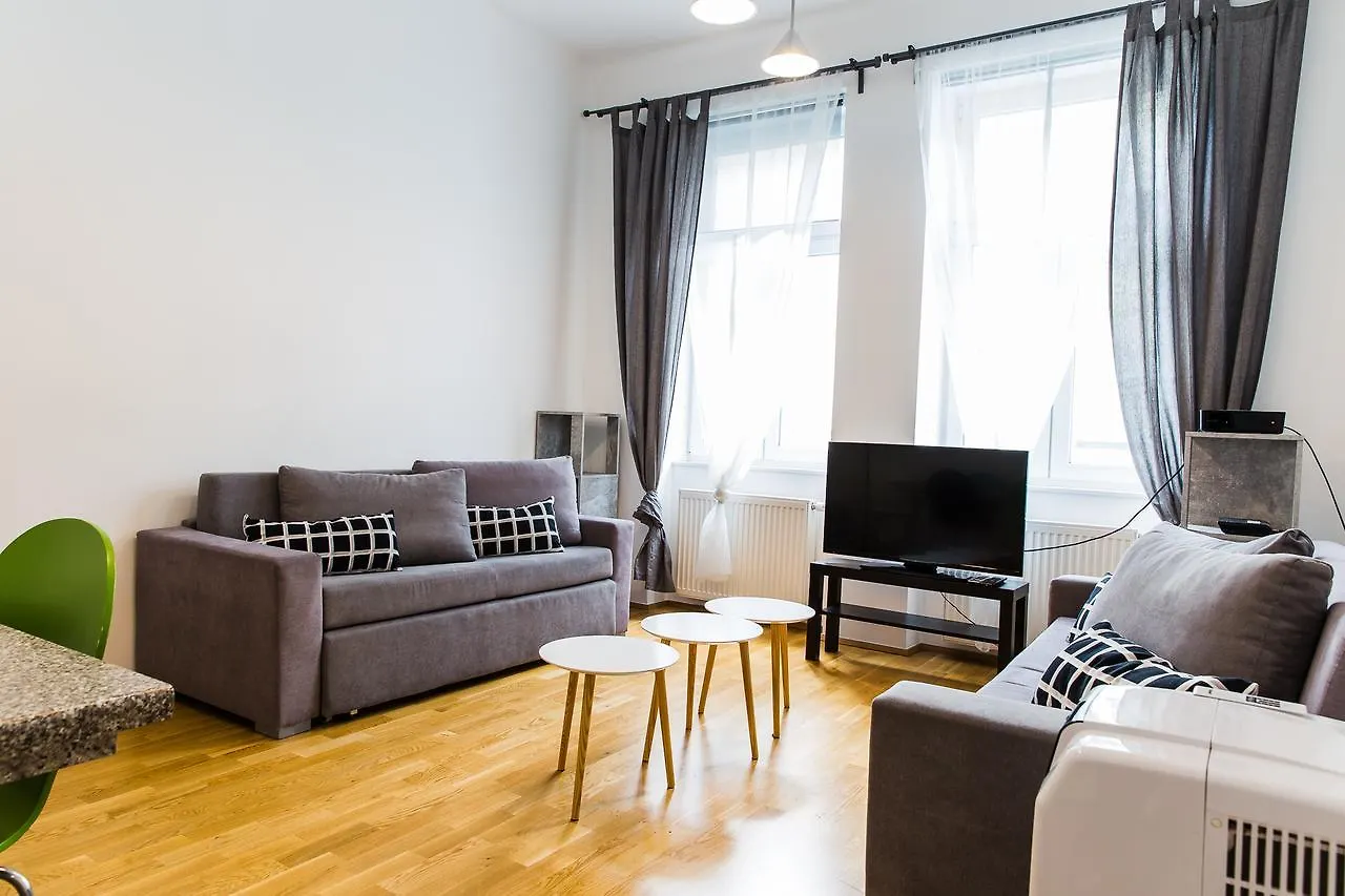 Design Place 1030 Viena 0*,  Austria
