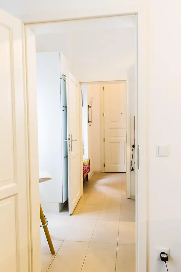 Design Place 1030 Viena Apartamento