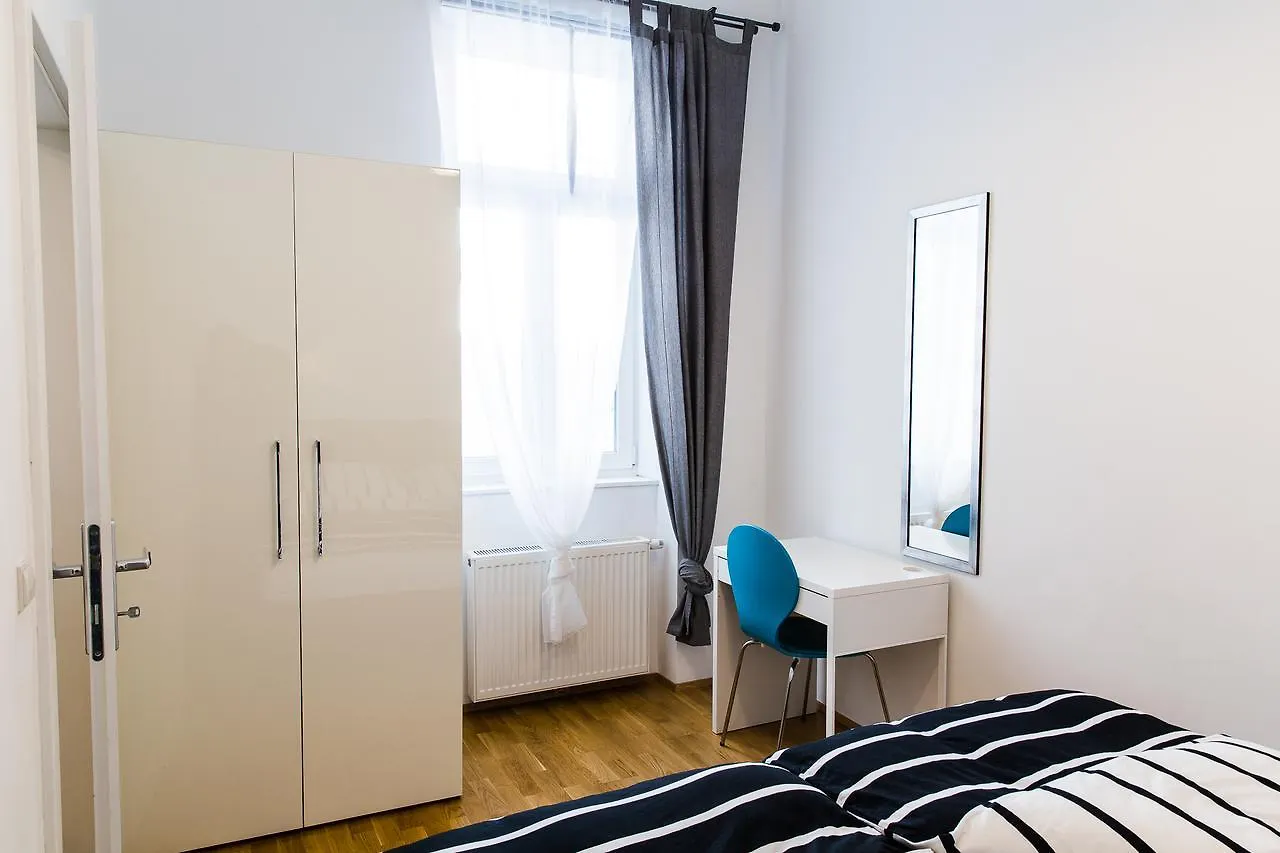 Design Place 1030 Viena Apartamento